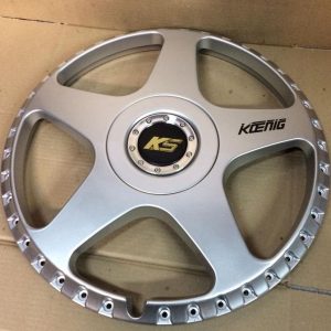SSR Koenig Faces - 17"