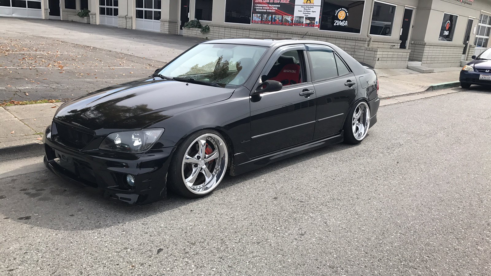Work VSKF Wheels | "18x9.5 ET +26 - Step Lips | Raw Chrome - Image 13
