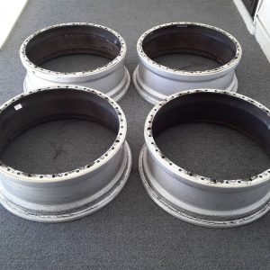 Weds Kranze Barrels