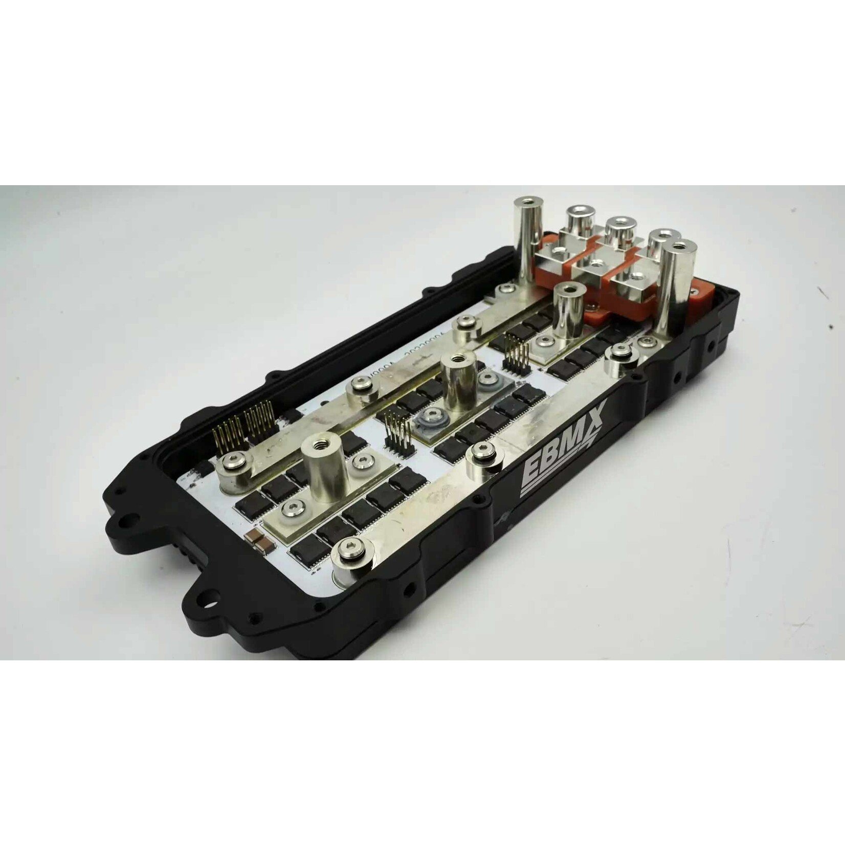 EBMX X-9000 - Image 3