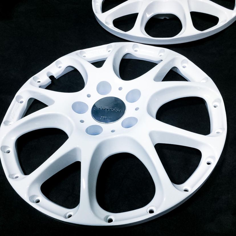 SSR Agle Strusse White Faces - Image 5