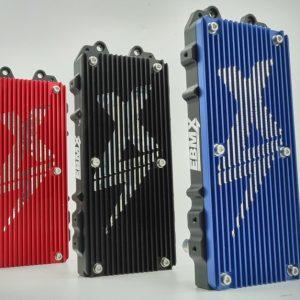 EBMX X-9000