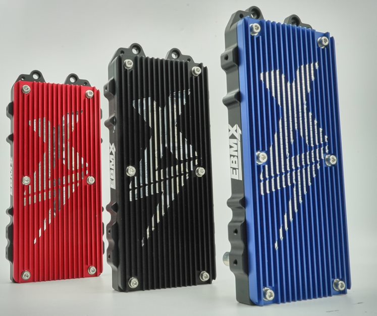 EBMX X-9000
