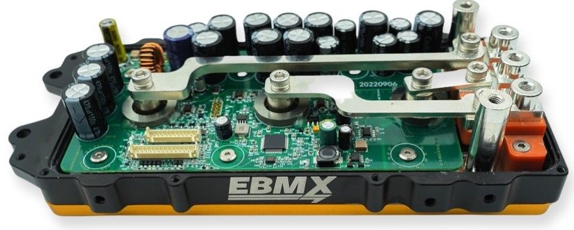 EBMX X-9000 - Image 7