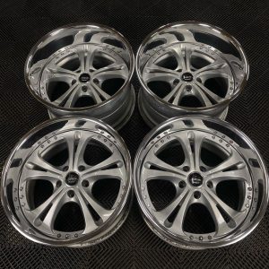 weds Kranze Cerberus 2 Wheels