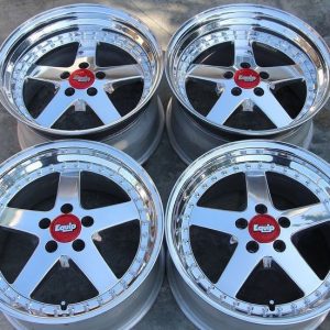 17 inch Work Equip 05 Wheels