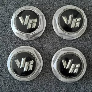 Volk Racing Evo Center Caps