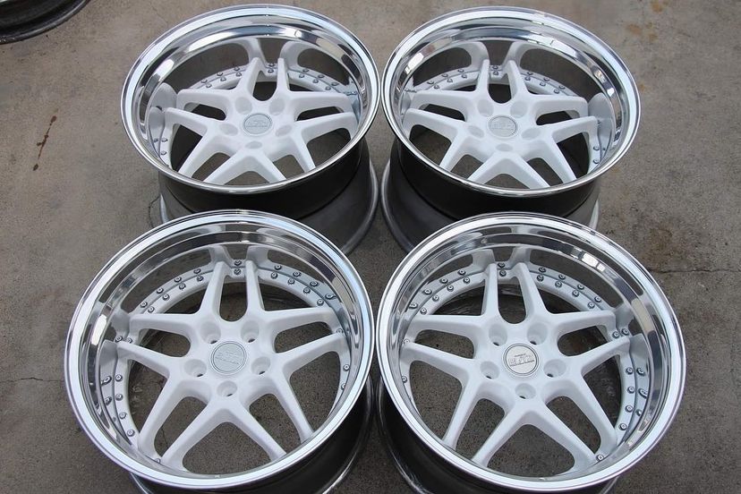 無料発送 Blitz Type 03 Wheels |  タイヤ・ホイール