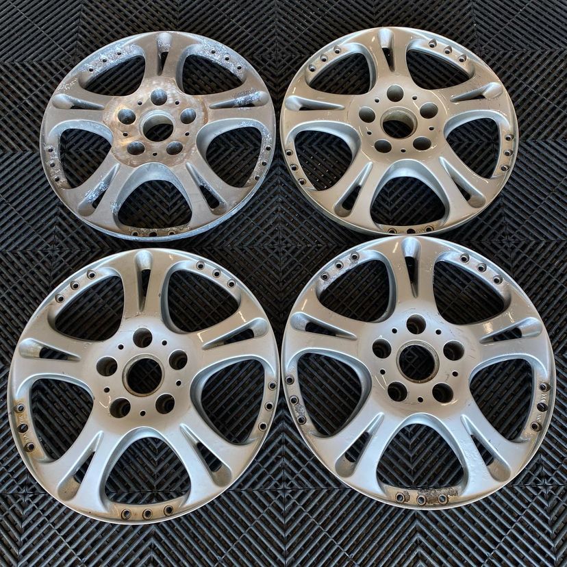 Wed Cerberus 1 Faces | 