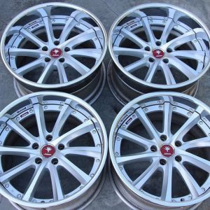 Wed Kranze Vishunu Wheels