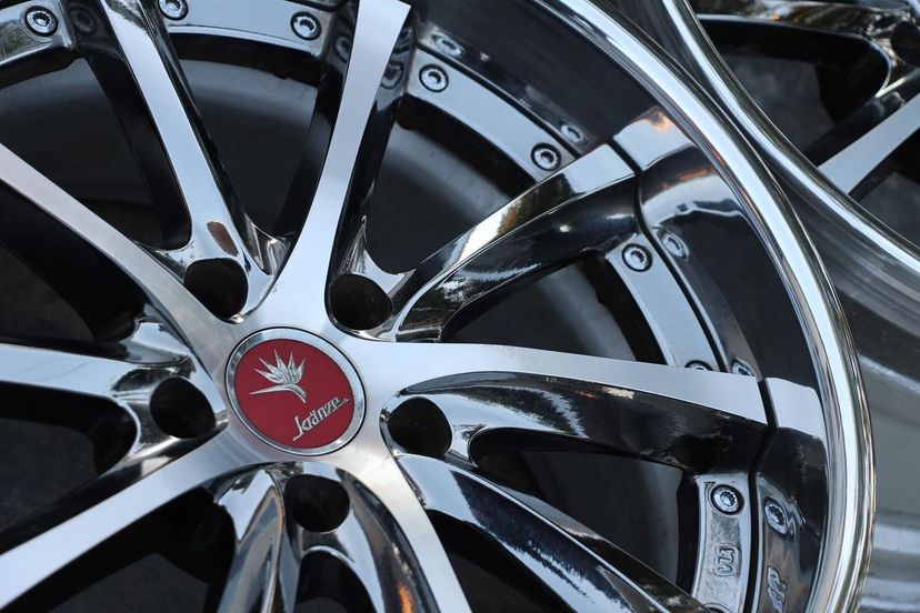 Wed Kranze Vishunu Wheels | 