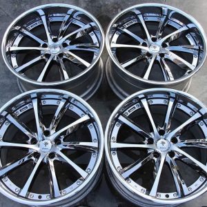 Wed Kranze Vishunu Wheels