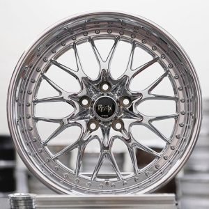 Work Rezax 2 wheel