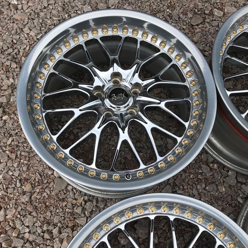 WORKワークLS305245/40R19(2本)235/35R19(2本) WORKワークLS305245/40R19(2本)235/35R19(2本)