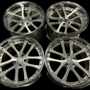 "19 inch Wed LXZ WHEELS