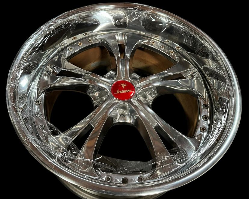 1/64 EGwheels WED Cerberus2 風 ホイール ミニカー 1/64 EGwheels WED Cerberus2 風 ホイール ミニカー 1/64 Scale Wheels