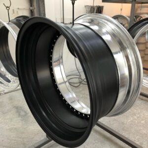 SSR Koenig Barrels