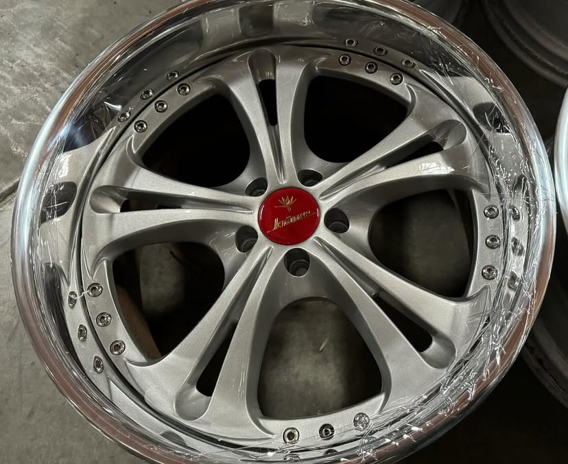 Wed Kranze Cerberus II | 