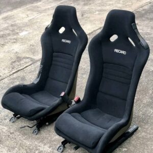 Recaro RX7 Seats