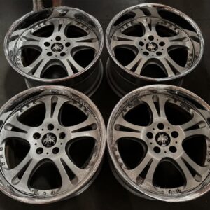 Wed Cerberus 1 Wheels