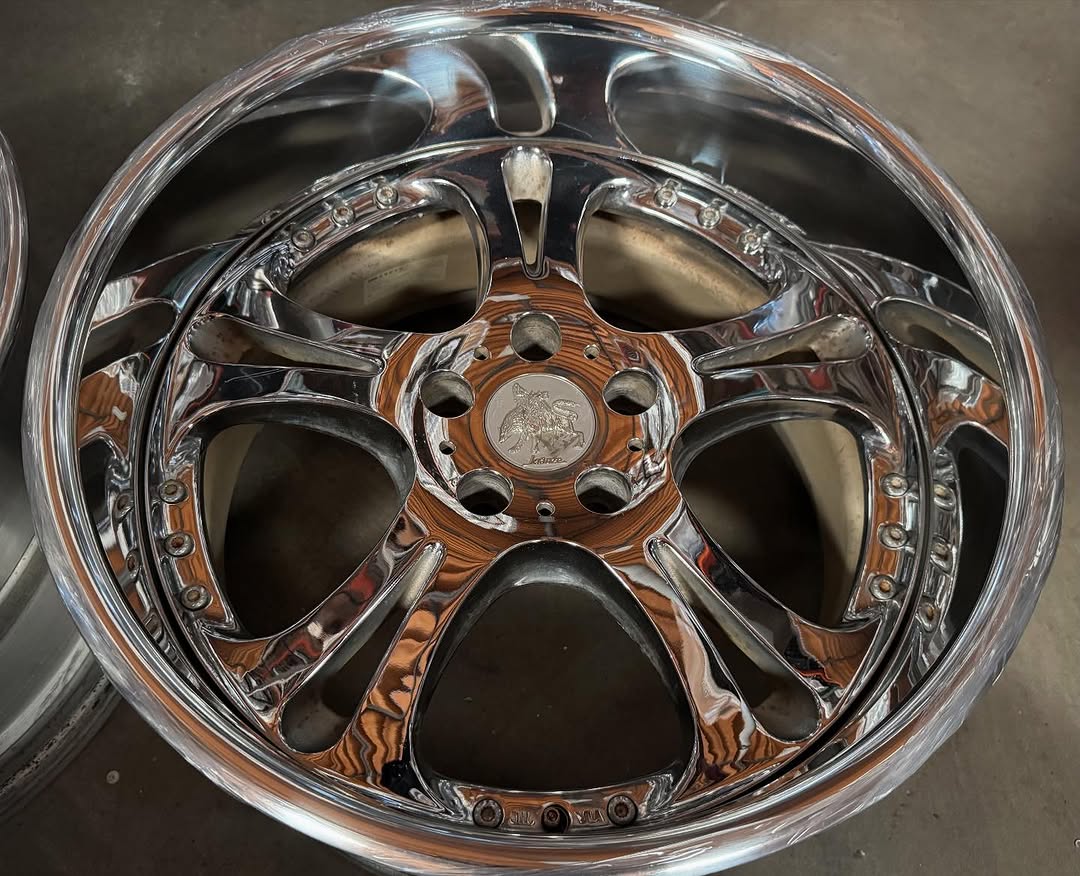 クー　weds VELVA ピレリアイスゼロ③ Kranze VERAE 713EVO – weds CO., LTD.