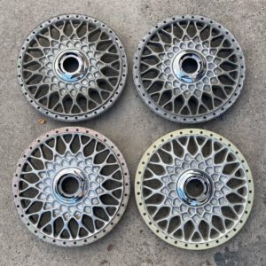 "16 inch BBS RS Faces