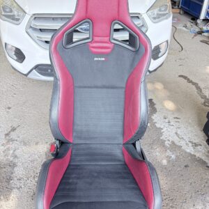 Recaro Nismo Sportster sEAT