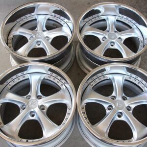 "18 INCH WORK VSKF WHEEL