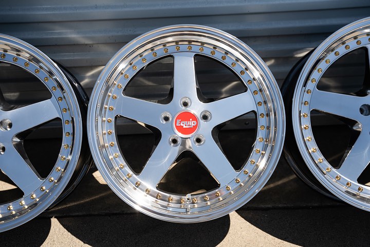 Work Equip 05 Wheel | 