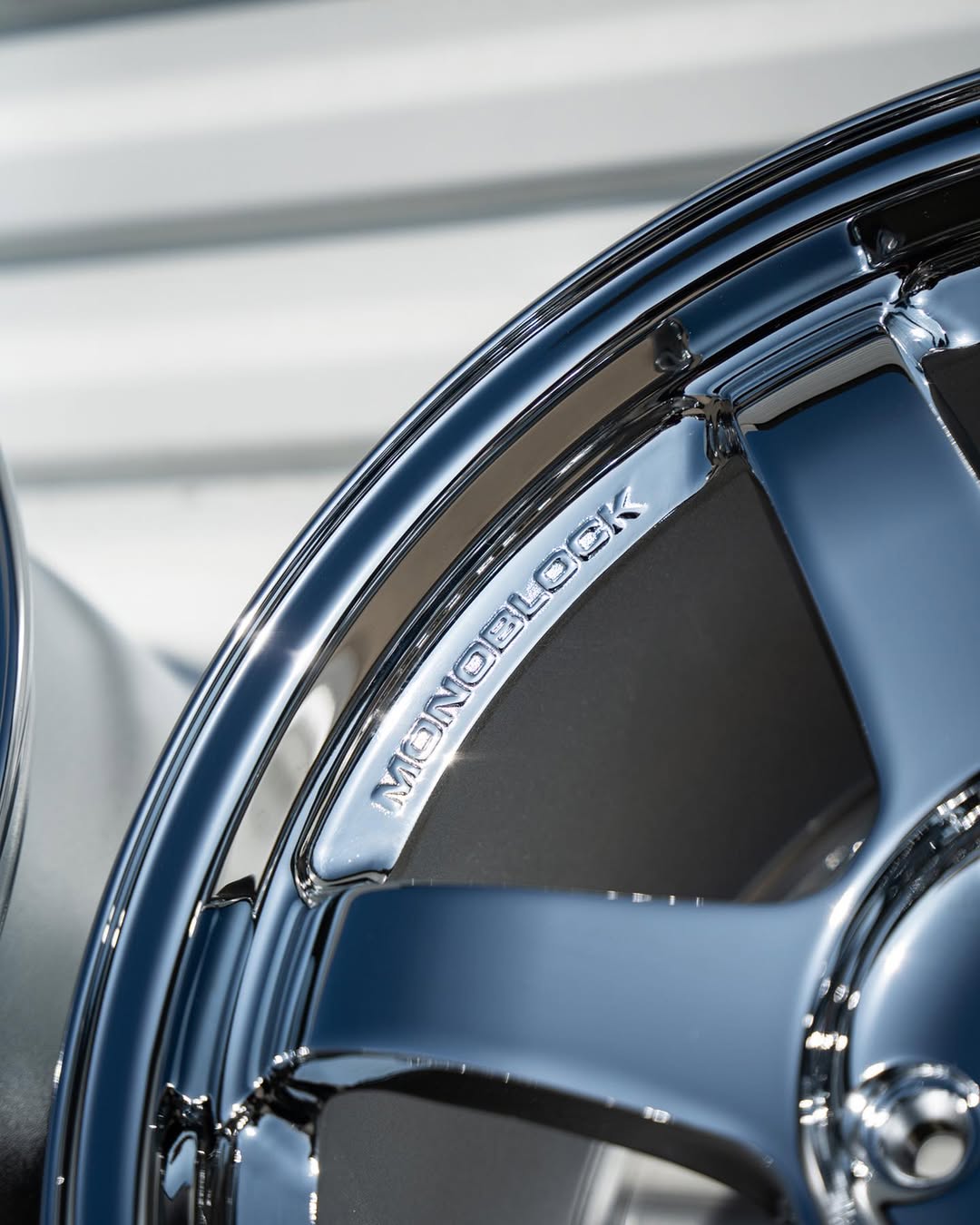 Volk TE37 Wheels | "18x9.5 ET +24 | Triple Chrome - Image 14
