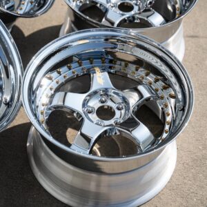 "20 inch Work Meister S1 Wheels