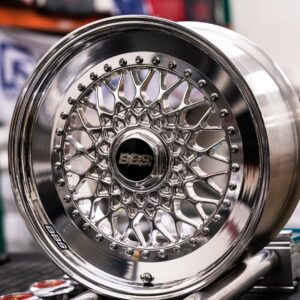 BBS RS Wheels
